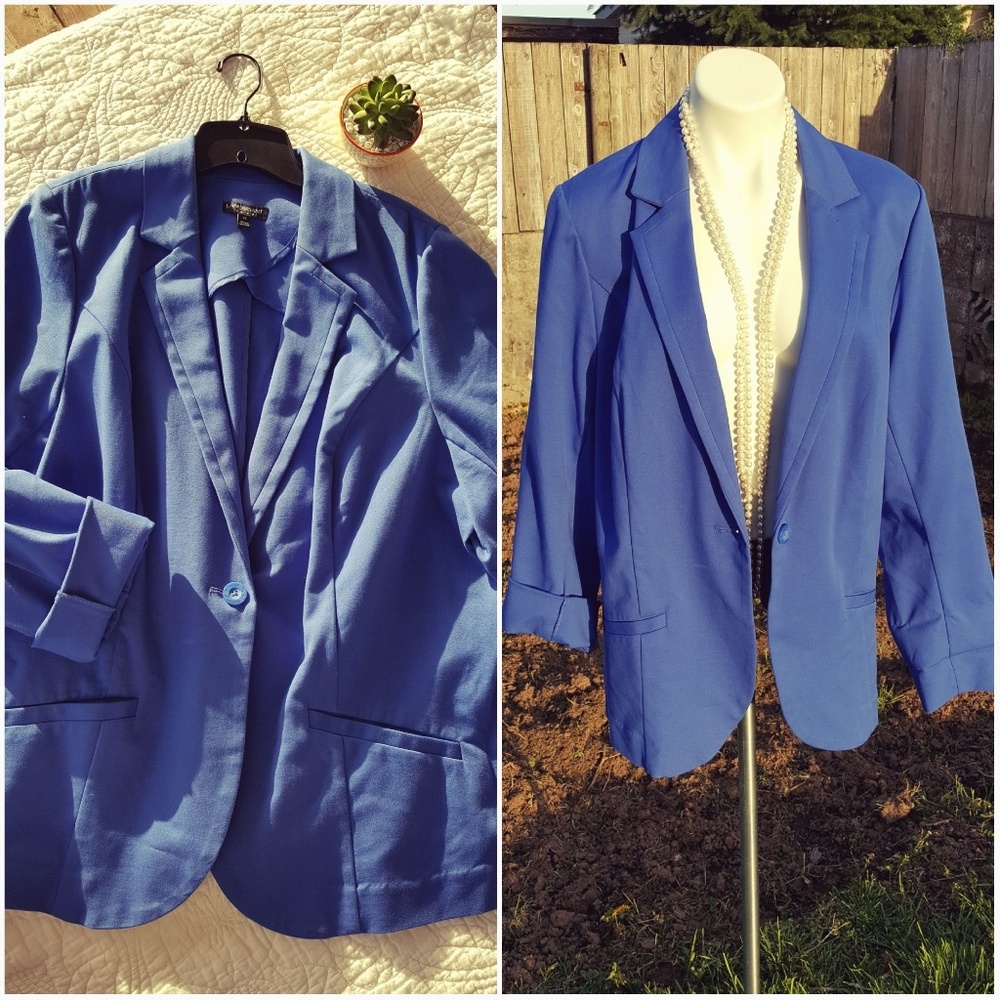 Blazer